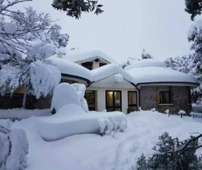 Hotel Bosco Selene, Lanusei